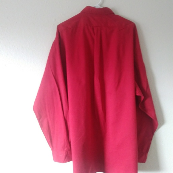 Polo by Ralph Lauren Button Shirt - Picture 6 of 8